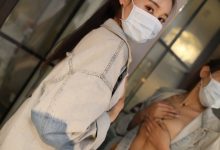 [ROSI写真]口罩系列 2019-01-27 KZ.959 [52+1P]-亿套图