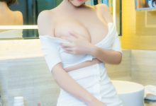 [SLADY猎女神] 2017.05.31 NO.012 性感G乳娜依灵儿美胸美臀私房 娜依灵儿Part-II [49+1P]-亿套图