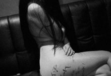 [ROSI写真]口罩系列 2018-03-06 KZ.632 [18+1P]-亿套图