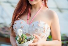 [XIUREN秀人网] 2018.02.05 No.924 西希白兔子 [49+1P]-亿套图