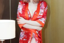 [SLADY猎女神] 2017.05.25 NO.010 风情万种妮小妖午夜私房写真 妮小妖 [45+1P]-亿套图