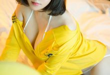 [Ugirls尤果网] 2018.02.24 U345 韩恩熙 [65P]-亿套图