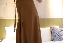 [ROSI写真]2019.10.26 NO.2882[43+1P32M]-亿套图