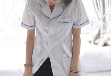 [IESS异思趣向] 2018.03.21 《魔鬼周三》特刊11期：小护士佳爷 [99+1P]-亿套图