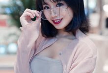 [DKGirl御女郎] 2018.05.25 VOL.071 仓井优香 [48+1P]-亿套图
