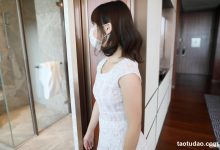 [ROSI写真]口罩系列 2018-08-05 KZ.784 [33+1P]-亿套图