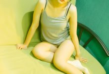 [YALAYI雅拉伊] 2019.06.19 Y198 阿惜 重庆森林 [42+1P]-亿套图