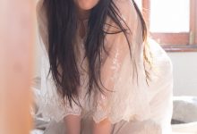 [XIUREN秀人网] 2018.05.22 No.1024 许诺Sabrina [82+1P]-亿套图