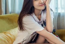 [TouTiao头条女神] 2018.02.22 No.553 我是鱼宝贝 [22+1P]-亿套图