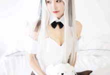 [MyGirl美媛馆] 2019.05.10 VOL.354 童丹娜cara [58+1P]-亿套图