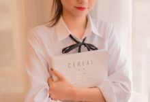 [YALAYI雅拉伊] 2019.04.05 Y138 李诗雨 粉黛少女 [47+1P]-亿套图
