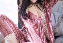 [IMISS爱蜜社] 2018.07.31 VOL.272 许诺Sabrina [29+1P]-亿套图