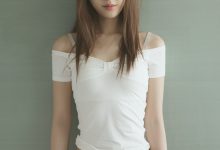 寻花 第8期 留学生Emily的浴室写真 [42+1P]-亿套图