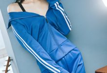 [TouTiao头条女神] 2019-01-24 莫晓希 我的80回忆 [29P]-亿套图