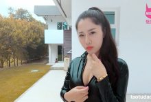 MiStar魅妍社]  2018.02.02 VN.028 陈嘉嘉Tiffany [1V]-亿套图