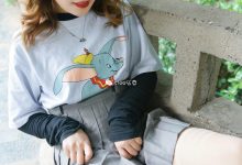 [SIEE丝意] No.065 婷婷 过膝袜的秘密 [44P]-亿套图