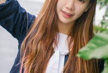 [BoLoLi波萝社] 2018.02.07 VOL.107 董成丽 [42+1P]-亿套图