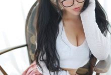 MFStar模范学院] 018.12.10 VOL.168 Manuela玛鲁娜 [51+1P]-亿套图