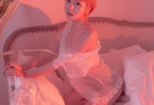 [YALAYI雅拉伊] 2019.04.30 Y162 静静 轻奢主义 [57+1P]-亿套图