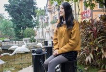 [IESS异思趣向] 2018.03.30 丝享家201：《厚灰丝与蓝色高跟》婉萍 [99+1P]-亿套图