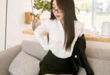 [XiuRen秀人网] 2019.09.20 No.1689 小九月 [54+1P]-亿套图