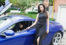 [PartyCat轰趴猫] 2017.11.07 NO.003 [32+1P]-亿套图