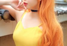 [BoLoLi波萝社] 2018.05.17 VOL.117 柳侑绮Sevenbaby [29+1P]-亿套图