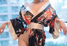 [XINGYAN星颜社] 2018.07.18 VOL.072 希希Cici [38+1P]-亿套图