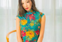[XIUREN秀人网] 2018.05.07 No.1007 宋-KiKi [42+1P]-亿套图