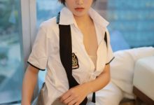 [MFStar模范学院] 2018.12.28 VOL.172 小姿2002 [51+1P]-亿套图