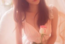 [YouMi尤蜜] 视频 2019.05.10 浴室勾魂记 陈宇曦 [1V]-亿套图