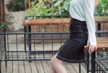 丝慕写真 伊主管《好久不见》 [66P]-亿套图