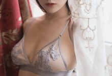 [YALAYI雅拉伊] 2019.08.18 Y373 何嘉颖  可爱女人 [50+1P]-亿套图