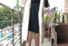 [IESS异思趣向] 2018.03.23 丝享家196《羽绒服之恋》秋秋 [99+1P]-亿套图