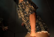 [ROSI写真]口罩系列 2019-03-27 KZ.1018 [76+1P]-亿套图