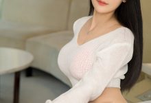[Ugirls爱尤物] 2019.03.28 No.1408 小娜比 初恋暴击 [35P]-亿套图