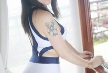 [MyGirl美媛馆] 2015.11.25 VOL.177 李雪婷Anna [70+1P]-亿套图