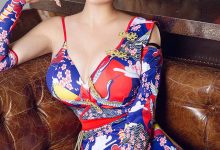 [Ugirls爱尤物] 2018.12.31 No.1321 极乐之境 [35P]-亿套图
