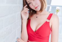 [freemen作品] 庄咏慧 - 制服诱惑[208P]-亿套图