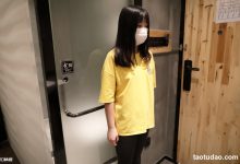 [ROSI写真]口罩系列 2018-10-06 KZ.846 [29+1P]-亿套图