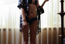 [无忌影社] 2016年12月模特5 [72P/403M]-亿套图