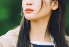 [YALAYI雅拉伊] 2019.05.01 Y179 阿惜  焦糖色少女 [40+1P]-亿套图