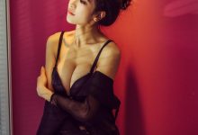 [GIRLT果团网] 2017-07-29 NO.040 长腿嫩模 通灵儿 [57+1P]-亿套图