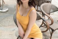 [IESS异思趣向]2019.06.19 丝享家511：阳光下绽放的喵姐 [86P]-亿套图