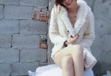 [PartyCat轰趴猫] 2017.12.27 NO.030 [30+1P]-亿套图
