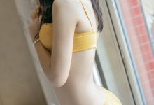 [YALAYI雅拉伊] 2019.06.20 Y234 张萌  柠檬树 [35+1P]-亿套图