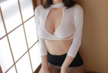 [MFStar模范学院] 2019.01.04 VOL.173 李可可 [50+1P]-亿套图