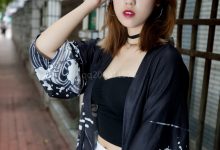 纳丝摄影 曼雯的肉色丝袜美腿三轮车之行 [82P-515MB]-亿套图