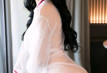 [YOUMI尤蜜荟] 2019.01.07 VOL.258 刘钰儿 [40+1P]-亿套图