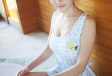 [MyGirl美媛馆] 2017.05.03 VOL.247 小珂luka [56+1P]-亿套图